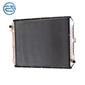 Construction Machinery Parts <strong>Excavator</strong> Water Tank <strong>Radiators</strong> 11N1-40010 11N1-40001 for R80LC-7 R305-7 R225-<strong>5</strong> - Product Image 4