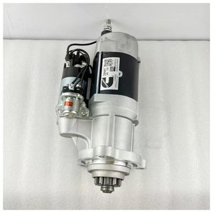 Motor de Arranque 39mt 5284083 para Motor Cummins Isx15 Qsx15 - Product Image 3