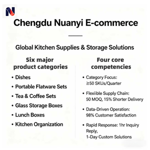 <span class=keywords><strong>Service</strong></span> de table de luxe en porcelaine fine pour 10 personnes, idéal pour les mariages ou les dîners de Noël, avec assiettes et bols à bord <span class=keywords><strong>doré</strong></span> - Product Image 6