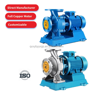 Moteur électrique triphasé à enroulement en cuivre de 0,5 0,75 1 1,5 2 3 5 6 7 7,5 10 15 25 30 40 100 160 ch, bon prix, <span class=keywords><strong>pompe</strong></span> à eau de <span class=keywords><strong>surface</strong></span> - Product Image 1