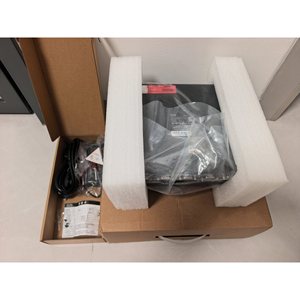 IBOX-205Plus พีซีอุตสาหกรรมแบบฝังตัวไร้พัดลมสำหรับการควบคุมอุปกรณ์อัตโนมัติ - Product Image 2
