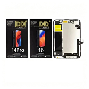 Display OLED Rigido/Flessibile DD Diagnostic FHD LCD Senza Messaggi Pop-up per <span class=keywords><strong>iPhone</strong></span> 13 12Pro 13Max 14Plus 15 16Pro Max - Product Image 6