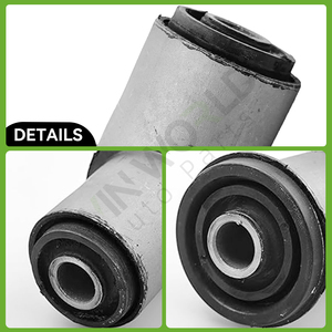 96535087 bras de commande inférieur avant <span class=keywords><strong>Bushi</strong></span> pour Chevy Aveo Aveo5 Pontiac G3 Wave Wave5 Pontiac G3 - Product Image 3