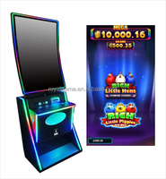 Permainan Keterampilan Baru Rich Little Hens 2in1 PCB Board HET Software Rich Little Piggies Android Game Board