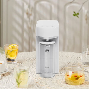 Purificador de agua Mini Ro ecológico para encimera, perfecto para oficina y hogar - Product Image 2