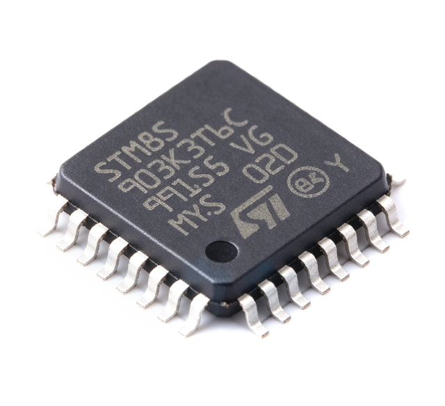 Ready Stock STM8S903K3T6CTR High Integration 8-bit Microcontroller