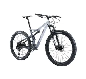 SUNPEED LEADER Newest High Quality 29inch carbon fiber mountain bike