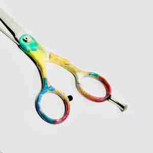 התאמה אישית ימני 5.5 אינץ 'נירוסטה סגנון מקצועי חד-ימני עם עיצוב לוגו מותאם אישית - Product Image 6