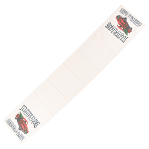 <span class=keywords><strong>Camino</strong></span> <span class=keywords><strong>de</strong></span> <span class=keywords><strong>Mesa</strong></span> Navideño con Diseño <span class=keywords><strong>de</strong></span> Camión Rojo Vintage para <span class=keywords><strong>Mesa</strong></span> <span class=keywords><strong>de</strong></span> Comedor Estilo Rústico, Cocina, Fiestas, Decoración para Venta al por Mayor y Menor - Product Image 2
