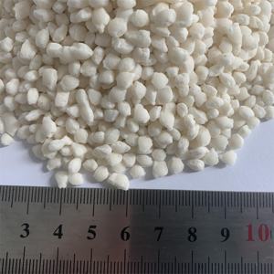 Kimyasal hammadde Nitrater gübre amonyum sülfat agri sınıf N20.5 CAS 7783-20-2 sülfat amonyak - Product Image 2