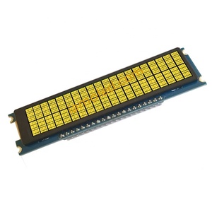 <strong>2</strong>.93'' <strong>2</strong>.93INCH <strong>2</strong>.93 inch 20x2 character type blue passive <strong>matrix</strong> oled display module 8bit parallel interface <strong>2</strong>.26 <strong>2</strong>.89'' - Product Image 6