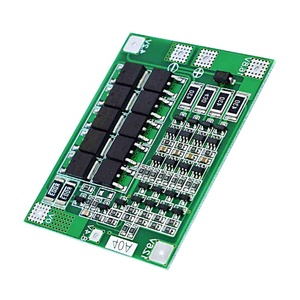 Tùy chỉnh bảng mạch điện tử Dịch vụ thiết kế <span class=keywords><strong>PCB</strong></span> sản xuất & lắp ráp giải pháp từ Trung Quốc điện tử <span class=keywords><strong>PCB</strong></span>/pcba Nhà cung cấp - Product Image 5