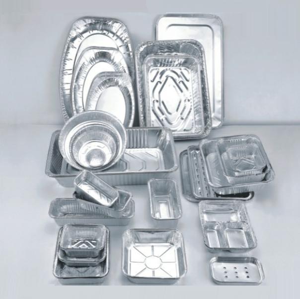 1000 Series Thin Aluminum Foil Jumbo Roll H16 H24 ASTMB209