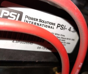 Montacargas HC <span class=keywords><strong>OEM</strong></span> de 7 Toneladas, a Gas GLP/Gasolina, para Perú - Product Image 6
