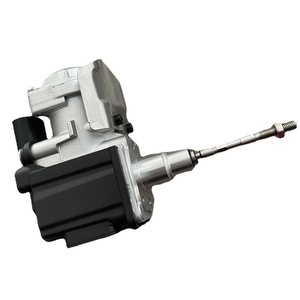 Moteur d'actionneur de turbocompresseur 06L145722 06L145612K 06L145612L pour remplacement et réparation du contrôle de suralimentation du turbo - Product Image 2