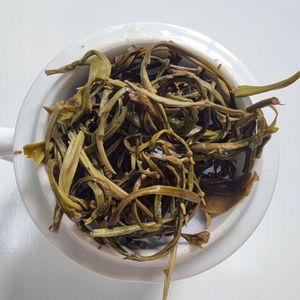 Té de dragón perla Jazmín de la mejor calidad de la fábrica china Bola recién procesada Hojas de Boba Salud Té suelto Embalaje en caja a granel - Product Image 3