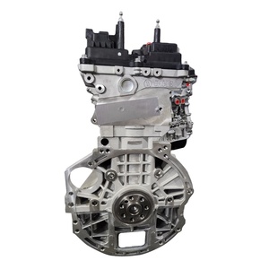 Nuevo Motor G4KJ al Mejor Precio de Fábrica para Auto Coreano Kia Sorento - Product Image 3