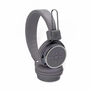 Audífonos Inalámbricos Over-Ear con Bajos Profundos, Aptos para Teléfonos Móviles, Computadoras y Juegos - Product Image 4