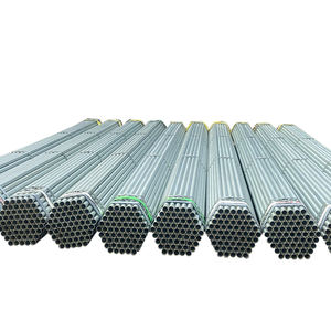 ASTM A53 G R.B a <span class=keywords><strong>galvanisé</strong></span> le <span class=keywords><strong>TUBE</strong></span> peint d'échafaudage d'échafaudage de la planche d'<span class=keywords><strong>acier</strong></span> 60.3mm - Product Image 2