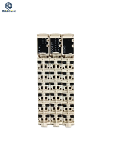 เซ็นเซอร์ควบคุม PLC โมดูล PLC ของแท้ใหม่เอี่ยม TM5SAI4L TM5SDO12T TM5SD000 - Product Image 1