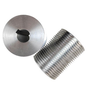 Endüstriyel makineler için yüksek kaliteli çelik zamanlama <span class=keywords><strong>V</strong></span> kayışlı kasnak OEM senkron kayışlar - Product Image 4