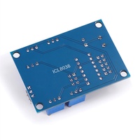 ICL8038 Medium Low Frequency Signal Source Waveform Signal Generator Sine Wave Triangle Wave Square Wave Module Adjustable