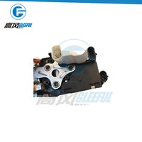 15065818  Actionneur de verrouillage de porte avant gauche pour Chevy Trailblazer GMC Envoy 2008-2009
