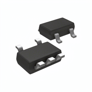 5 TSSOP, SC <b>70</b> 5, SOT 353 Components Electronic LM4041DH5TA Power Management (PMIC) In Stock - Product Image 1