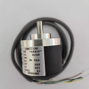 新エンコーダFa-<span class=keywords><strong>coder</strong></span> OVW2-04-2MHC-050-00E OVW2-04-2MHC製品サプライヤー価格売り手メーカーメーカー工場 - Product Image 2