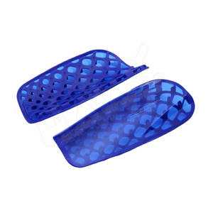 Espinilleras de fútbol de fibra de carbono, gran oferta, espinilleras de fútbol - Product Image 2