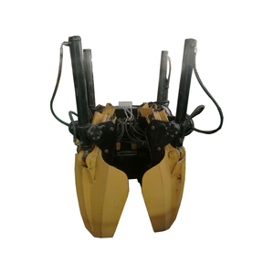 Alat Pemotong Pohon untuk <span class=keywords><strong>Skid</strong></span> <span class=keywords><strong>Steer</strong></span> <span class=keywords><strong>Loader</strong></span> - Product Image 4