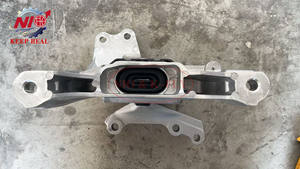 Bantalan mesin karet, dudukan transmisi mobil sisi kanan untuk UNI-V Changan 2021 2022 2023 2024 2025 - Product Image 4