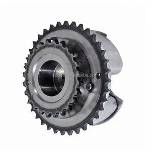 13050-31190 1305031190 Nuevo Engranaje de Distribución del Motor, Ajustador del Árbol de Levas para Toyota 4Runner, FJ Cruiser, Tundra 1GRFE 4.0L - Product Image 5