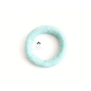 ห่วงยางดำน้ำนีโอพรีนหลากสี ชุด 3 วง สำหรับเด็ก เล่นใต้น้ำ ฝึกว่ายน้ำ รับทำโลโก้ ของเล่นชายหาด สระว่ายน้ำ - Product Image 2