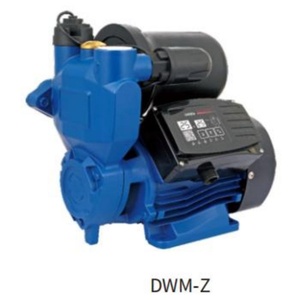 Bombas de la Serie SUOU P/DWM-(Z) Aptas para Transportar Agua Limpia y - Product Image 2