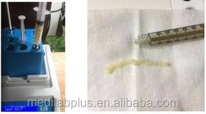 Bio Vulmachine Prp <span class=keywords><strong>Plasma</strong></span> <span class=keywords><strong>Gel</strong></span> Maker Prf Ez <span class=keywords><strong>Gel</strong></span> Machine - Product Image 3