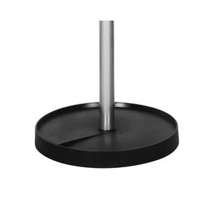 De pie libre Multi-funcional de metal hall árbol piso soporte de ropa percha bastidores abrigo - Product Image 6
