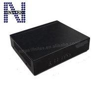 Smarhatto/EPON + 4GE + POTS, Gigabit, ONU, Original, MA5671