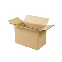 Boîtes d'expédition cosmétiques en carton ondulé personnalisées avec gaufrage et pelliculage mat, en matériaux recyclés, avec logo personnalisé, pour chaussettes, vente en gros