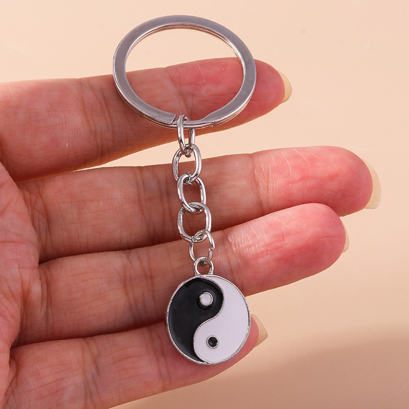 Bagua Tai Chi colorato