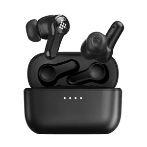 TWS True Wireless Earbuds TWS earphones, stereo music listening, outdoor sports, esports games ,A6S for mi Airdots 2