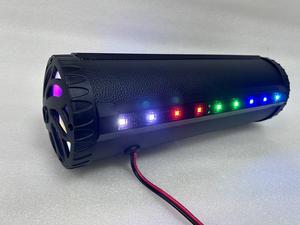 <span class=keywords><strong>Barre</strong></span> <span class=keywords><strong>de</strong></span> <span class=keywords><strong>son</strong></span> <span class=keywords><strong>de</strong></span> 18 pouces UTV ATV Bluetooth avec éclairage RVB, haut-parleur <span class=keywords><strong>de</strong></span> <span class=keywords><strong>barre</strong></span> <span class=keywords><strong>de</strong></span> <span class=keywords><strong>son</strong></span> pour voiturette <span class=keywords><strong>de</strong></span> golf étanche 12V - Product Image 4