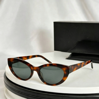 Petites lunettes de soleil carrées œil de chat, verres dégradés, protection UV, monture intégrale, beige blanc, PC, unisexe, tendance