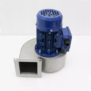 MELCO 200A C N304 NOUVEAU VENTILATEUR MS63A-4 "MISTRAL" X HAUTE TEMP - Product Image 2