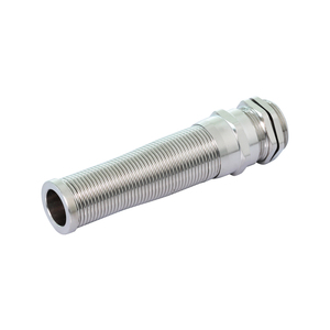 Npt1/4 "Npt3/8" Npt1/2 "Flex a spirale in ottone per cavi <span class=keywords><strong>molla</strong></span> con protezione Anti piegatura in acciaio inox - Product Image 5