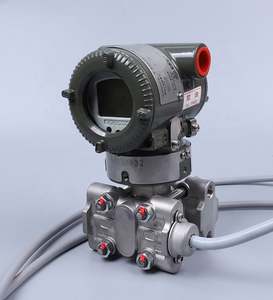 โยโกกาว่า EJA438E เครื่องส่งสัญญาณความดันแบบไดอะแฟรมปิดผนึก เครื่องส่งสัญญาณความดันแบบไดอะแฟรมภายใน - Product Image 5