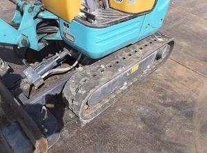 Offre Spéciale : Mini-Excavatrices Kubota U008 d'Occasion, Fabrication Japonaise, avec Pouce Hydraulique et Pompe Hydraulique KYB - Product Image 5