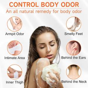 Jabón Vegano Natural <span class=keywords><strong>de</strong></span> Cúrcuma y Ácido Kójico, Jabón Artesanal <span class=keywords><strong>de</strong></span> Avena Blanqueador y Antiacné para Piel Grasa, Uso <span class=keywords><strong>Facial</strong></span> y Corporal - Product Image 6