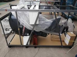 Động Cơ Thuyền Phía Ngoài 9,9hp-350hp, Động Cơ Phía Ngoài Yamahas Để Bán - Product Image 3