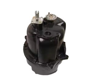 तरल ईंधन तेल डीजल गैसोलीन माप के लिए उच्च परिशुद्धता औद्योगिक प्रवाह मीटर - Product Image 4